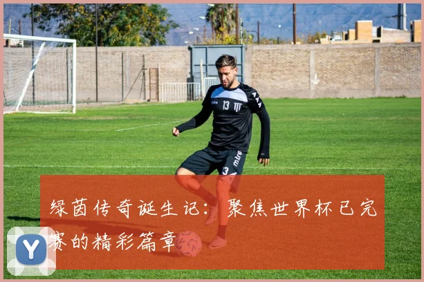绿茵传奇诞生记：聚焦世界杯已完赛的精彩篇章