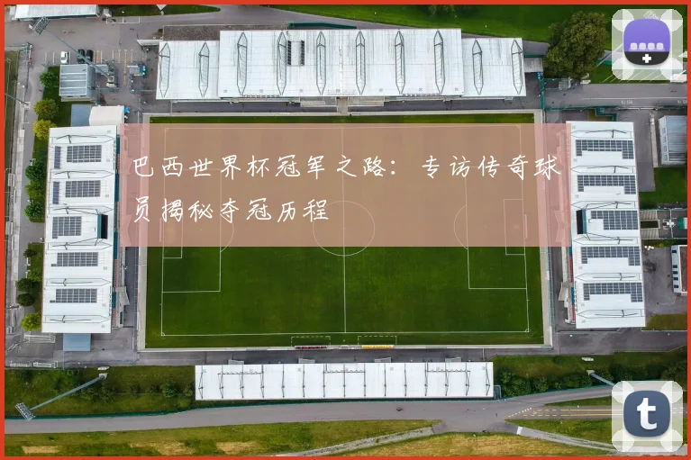 巴西世界杯冠军之路：专访传奇球员揭秘夺冠历程