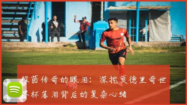 绿茵传奇的眼泪:深挖莫德里奇世界杯落泪背后的复杂心绪