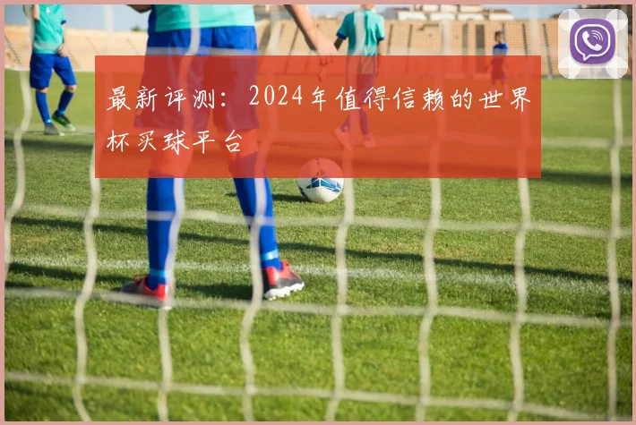 最新评测:2024年值得信赖的世界杯买球平台